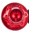 SPIDER Oil Filler Cap Ducati Panigale - V4 | 1299 | 1199 | 899 - Monster - Hyperstrada - Hypermotard - Diavel - Multistrada