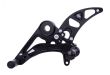 SPIDER Rearsets DUCATI MONSTER S2R | S4R | S4RS | 1100 EVO