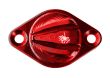 SPIDER Timing Inspection Cover - Ducati 1098 1198 748 749 848 916 996 999 Monster S2 S4 1100 EVO Multistrada 1200 1260 Streetfighter
