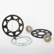 Honda CD125 T-C Benly 82-85 Final Drive | Chain and Sprocket Kit