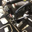 SPIDER Brake Lever Guard | Protector EVO - Ducati Panigale V4