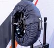Thermal Technology EASY Tyre Warmers - Superbike | Race | Track Day