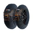 Thermal Technology EVO TRI ZONE - MONO Tyre Warmers