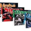 Yamaha TZR125 87-93 Final Drive | Chain and Sprocket Kit