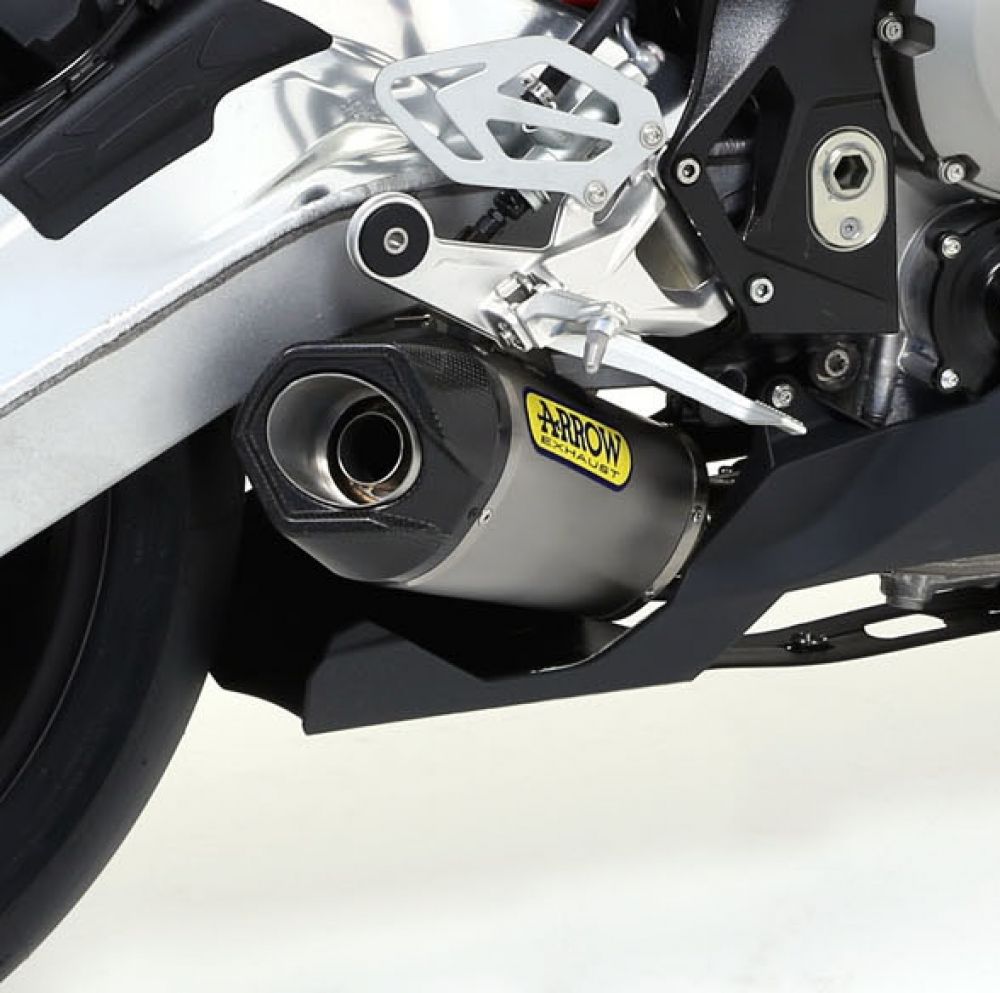 BMW S1000RR 2015-2017 Full Competition ARROW EVO Short Race