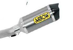 Kawasaki ZX-6R | ZX6R | 636 09-15 Replacement ARROW Competition