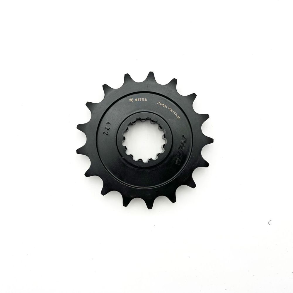 BMW S1000RR 2019-2023 SITTA Front Sprocket - 525 Pitch