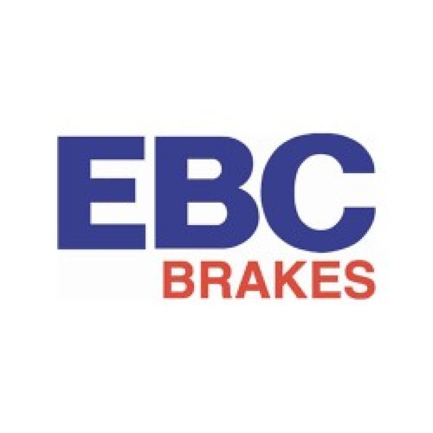 EBC Brake Disc MD2002