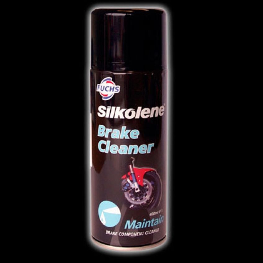 Silkolene Brake Cleaner