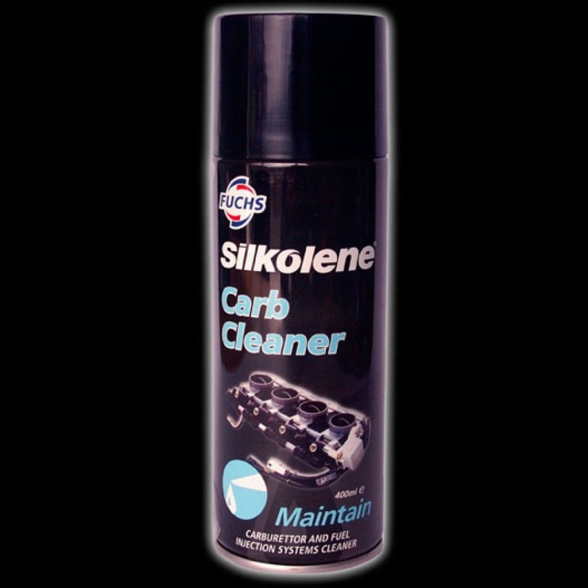 Silkolene Carb Cleaner