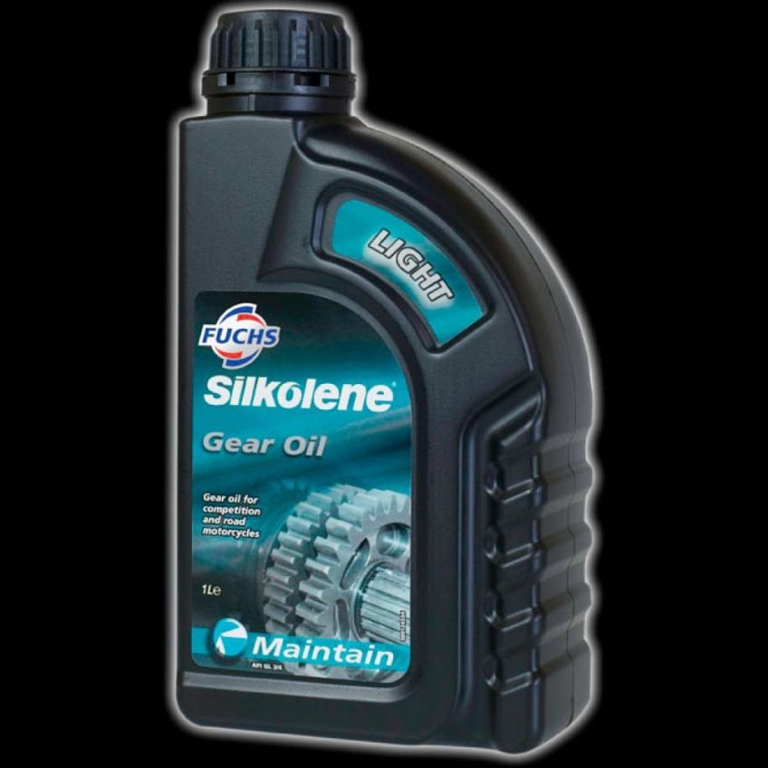Silkolene Gear Oil Light - Motorcycle gearbox / gear oil