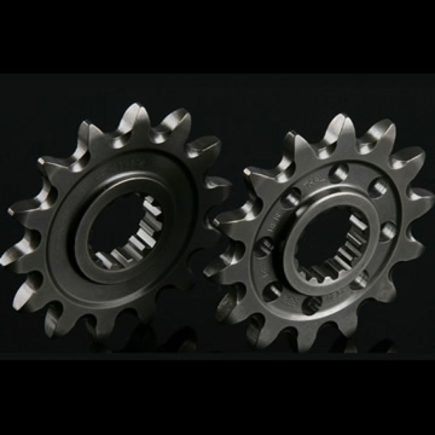 RENTHAL Front Sprocket Ducati Streetfighter | Streetfighter S 2009-2012