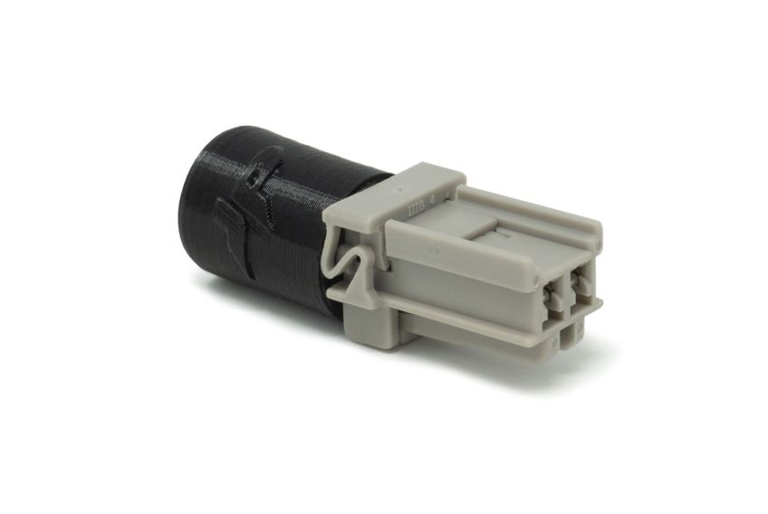 Aprilia RSV4 | Tuono R / RR / RF Jetprime Side Stand Switch Eliminator / Bypass