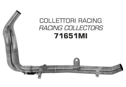 Honda CB500X ARROW Collectors