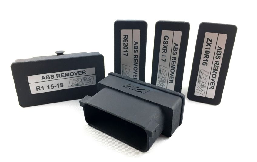 I2M ABS Eliminator - ABS Pump Remover
