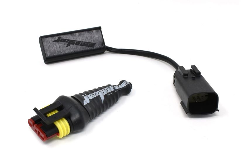 Aprilia RS660 | TUONO | TUAREG 660 Jetprime Headlight + Rear Light Eliminator Kit
