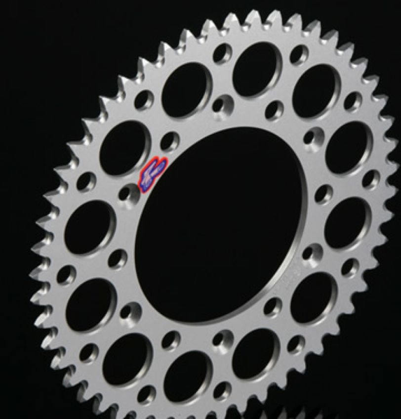 RENTHAL Rear Sprocket RS125 / RS125R   1992 - 2005 RACE USE 
