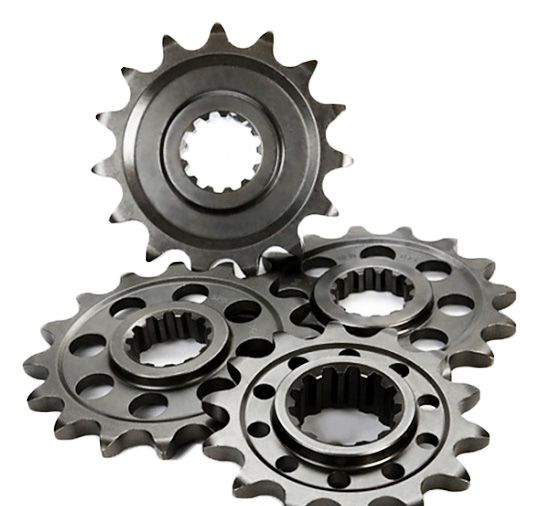 Front Sprocket YZF-R6 1999 - 2005 RACE USE