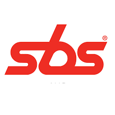 SBS Rear Brake Disc