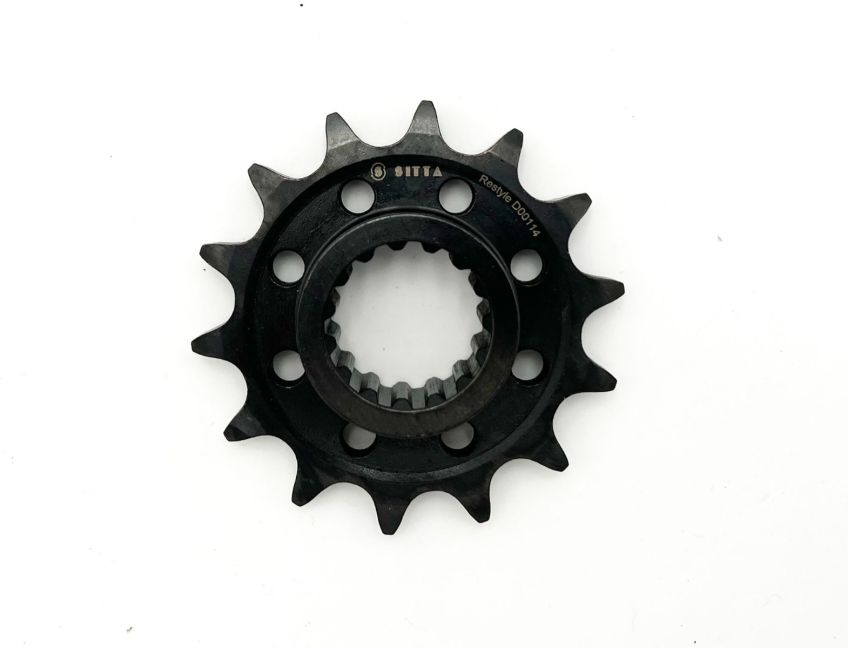 Ducati Panigale SITTA Front Sprocket - 520 Pitch