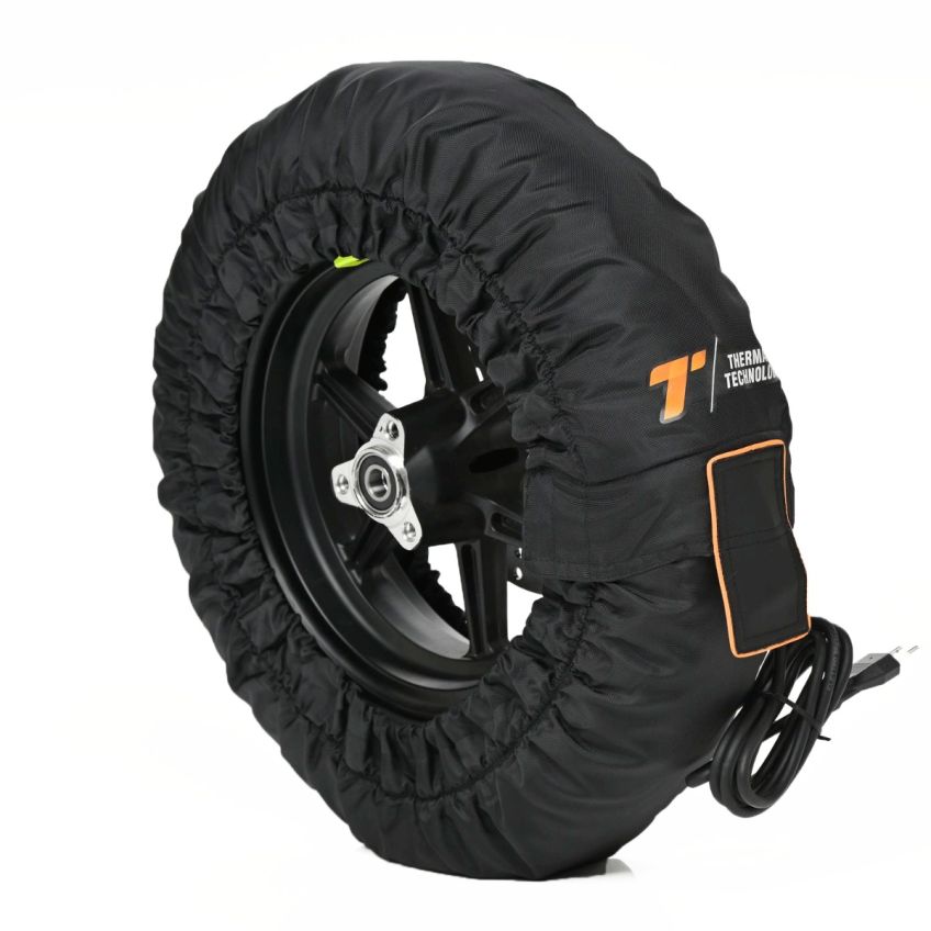 Thermal Technology PERFORMANCE PIT BIKE Tyre Warmers