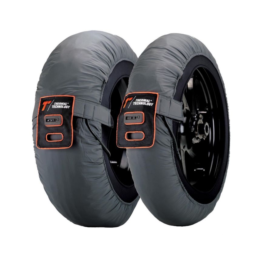 Thermal Technology RACE Tyre Warmers