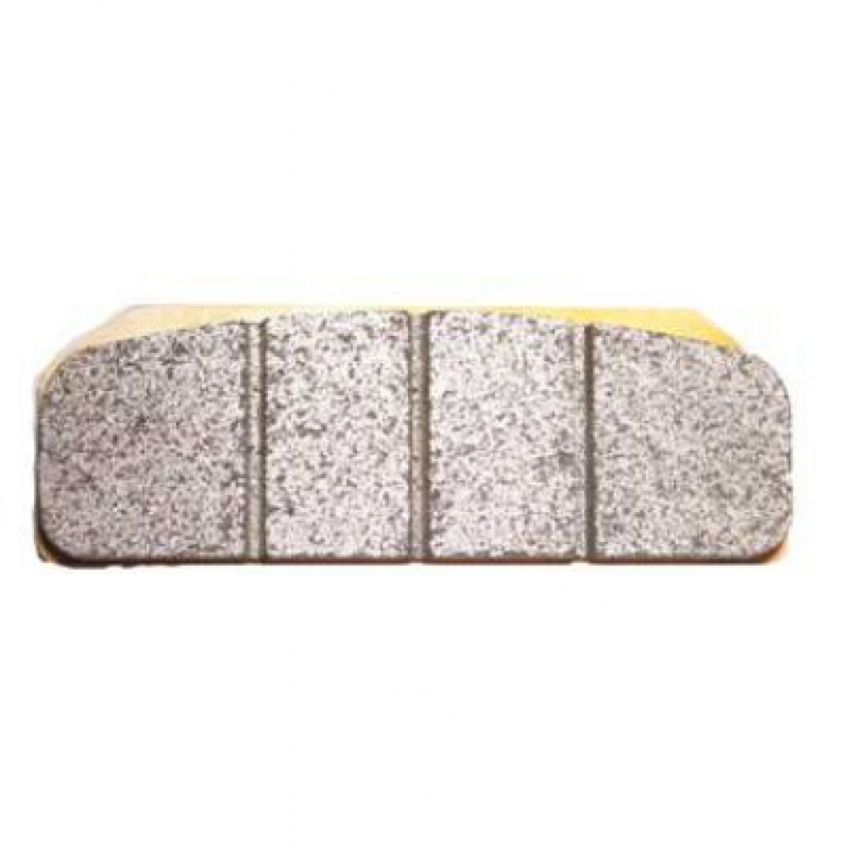 Brembo Z04 Front Brake Pads [Pinless P4 34/38 Caliper]