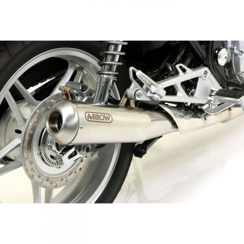 Honda CB1100 ARROW Pro-Racing silencers