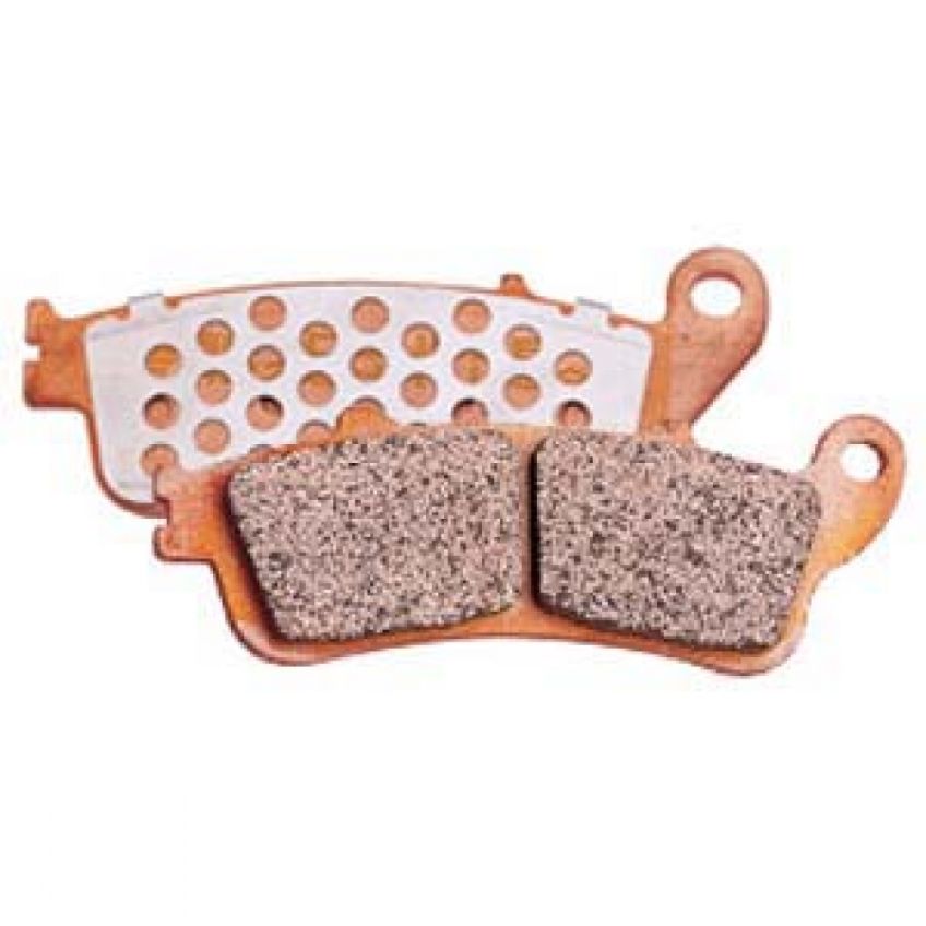 EBC Double H Sintered Brake Pads FA214HH (REAR)