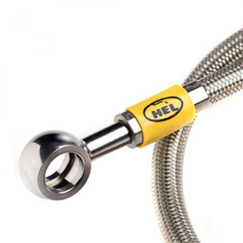 HEL Stainless Steel Brake Lines