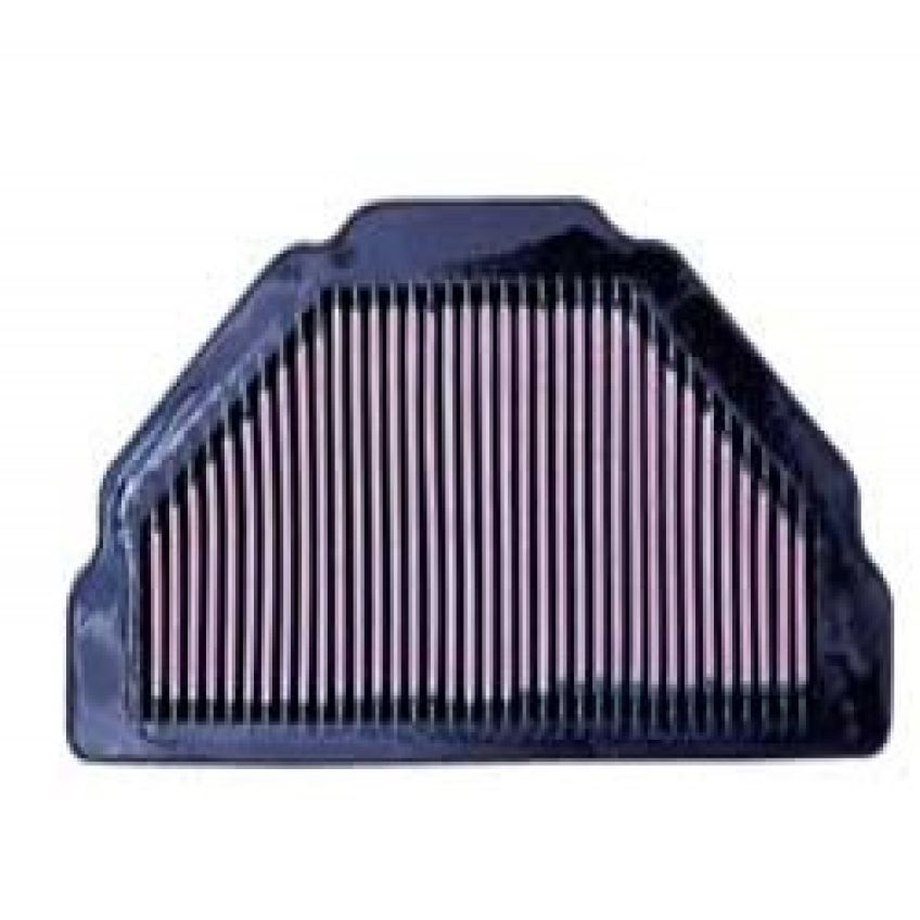 Kawasaki ZX-6R ZX600 ZX636 2005-2006 K & N Air Filter 