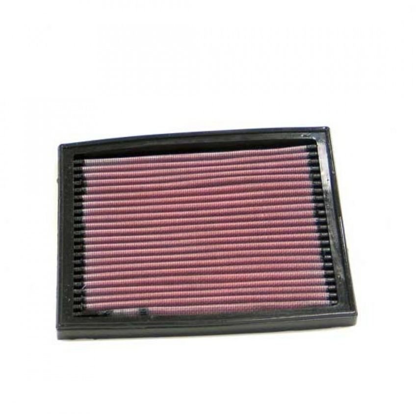 Kawasaki ZXR750 H1/2 89-90 K & N Air Filter 