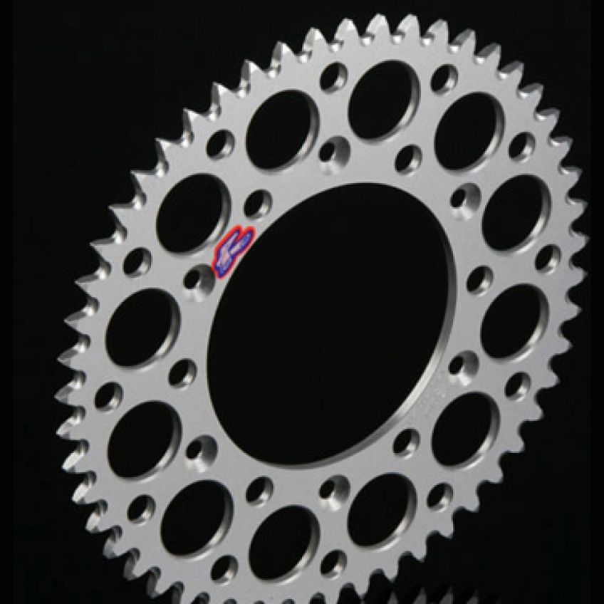 TM 125 MX/Enduro 1993 - 2002 RENTHAL Rear Sprocket 