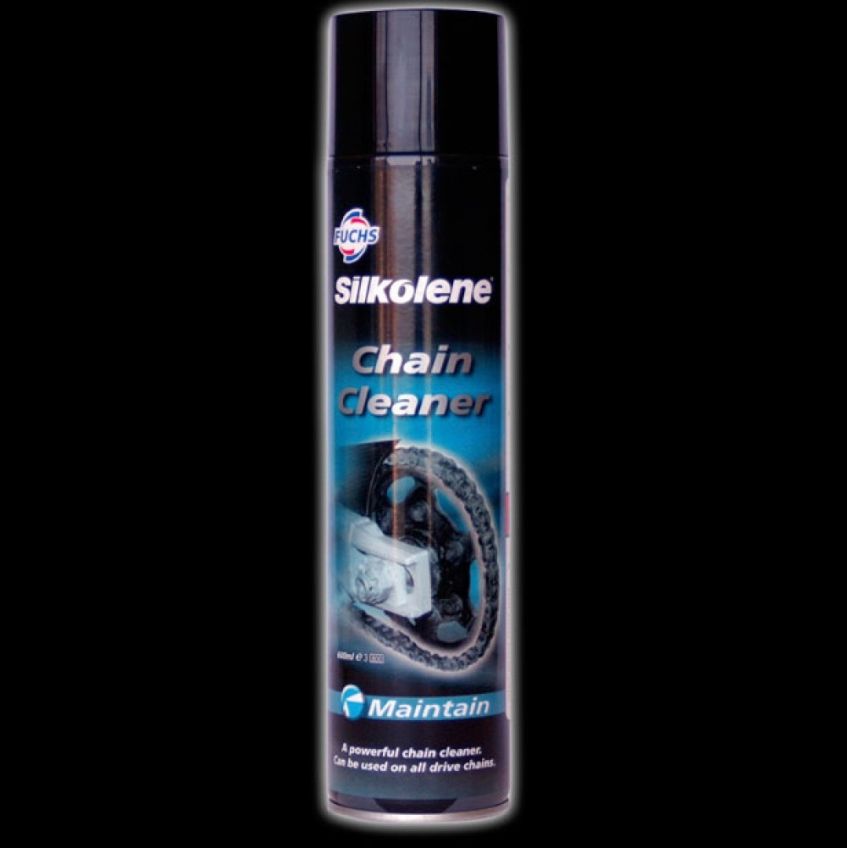 Silkolene Chain Cleaner