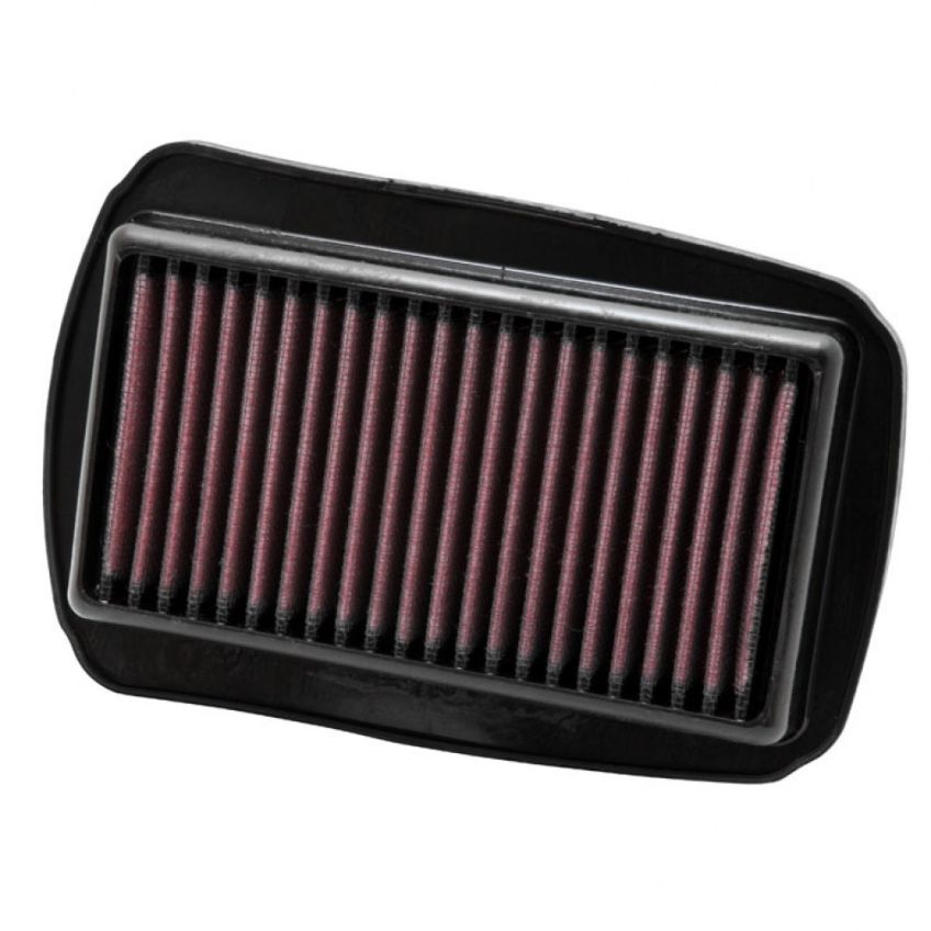 Yamaha WR125R | WR125X 2009-2016 K & N Air Filter 