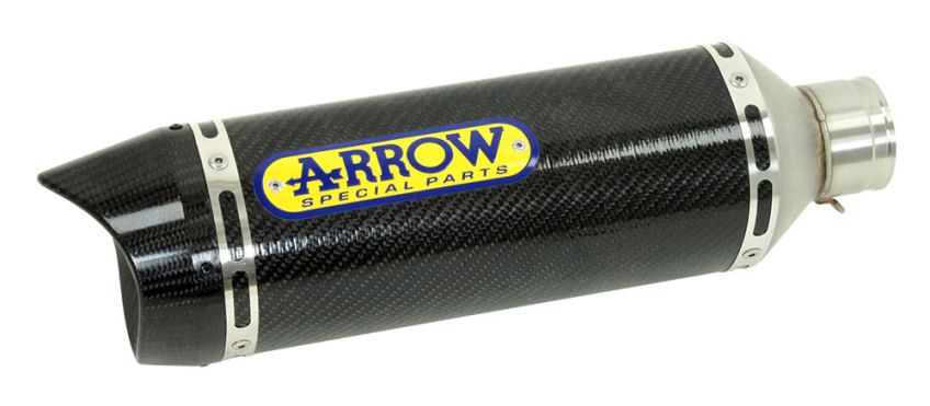 ARROW All Carbon Silencer