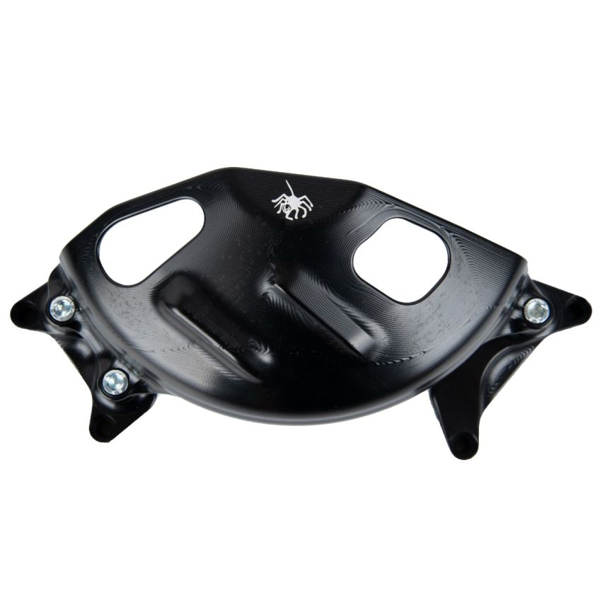 SPIDER Engine Clutch Protection Cover APRILIA RSV4 RR RF APRC | TUONO V4