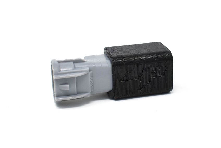 Aprilia RS660 | TUONO 660 Jetprime (PAIR) Secondary Air Re-circulation Solenoid Eliminator