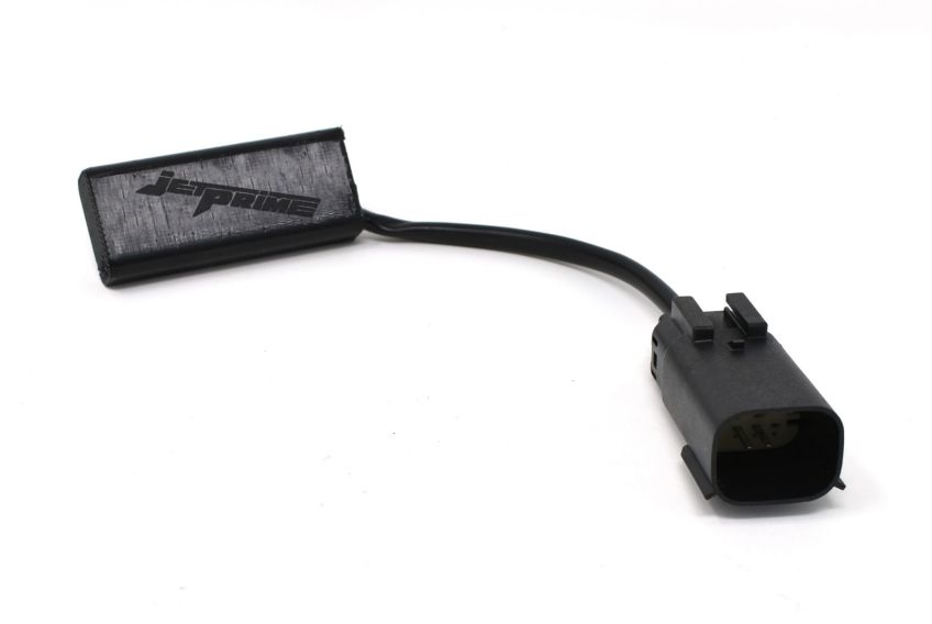 Aprilia TUONO Jetprime Headlight Eliminator / Bypass