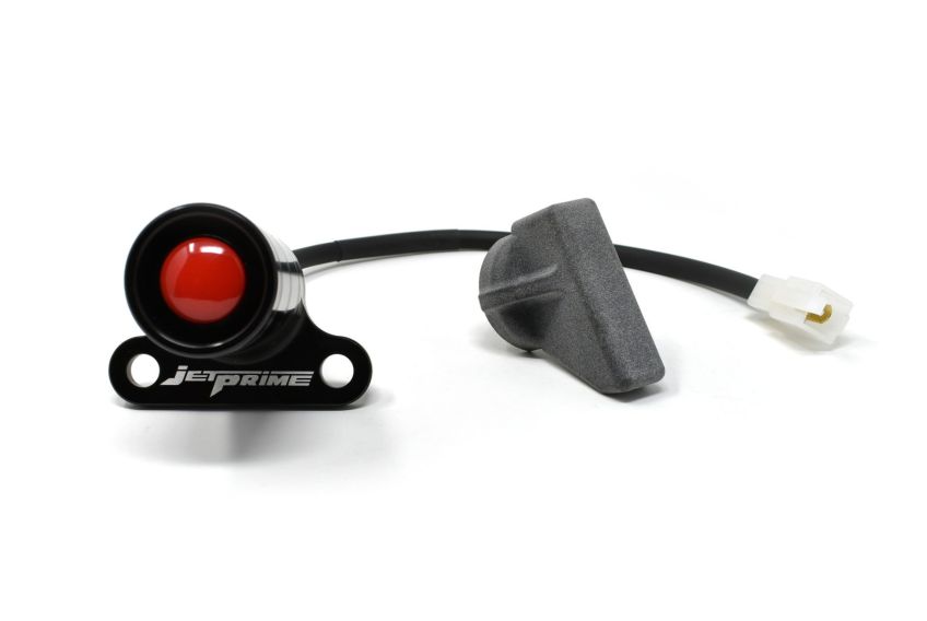 Aprilia RS660 Jetprime Ignition Kill Switch