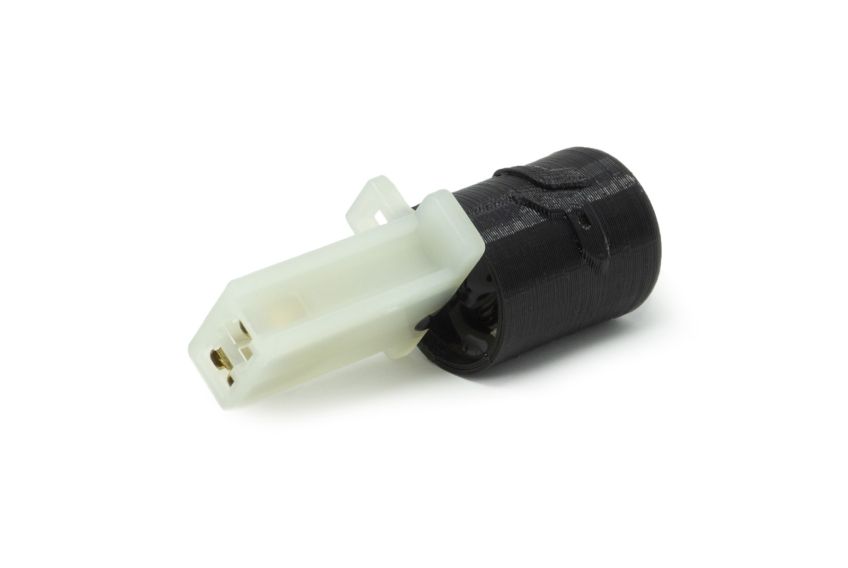 Aprilia RSV4 | Tuono R / RR / RF Jetprime Side Stand Switch Eliminator / Bypass