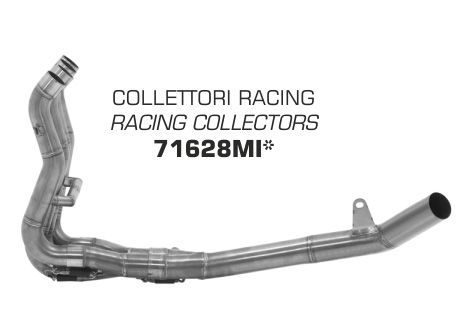 Suzuki GSX-S1000 ARROW Collectors