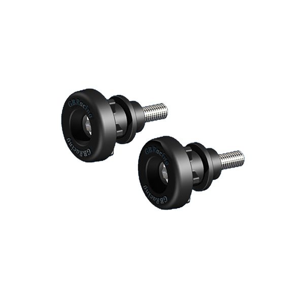 GB RACING 8mm Paddock Stand / Bobbin Kit