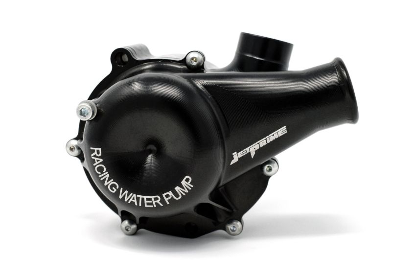 Jetprime Enlarged Water Pump BMW S1000RR | S1000R | S1000XR
