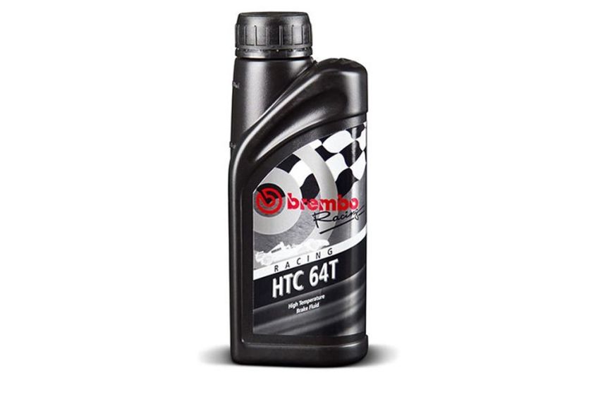 BREMBO HTC RACING BRAKE FLUID