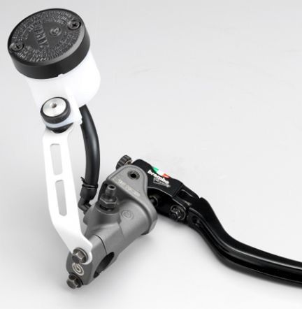 Brembo Brake Reservoir Mounting Kit | RCS Master Cylinders