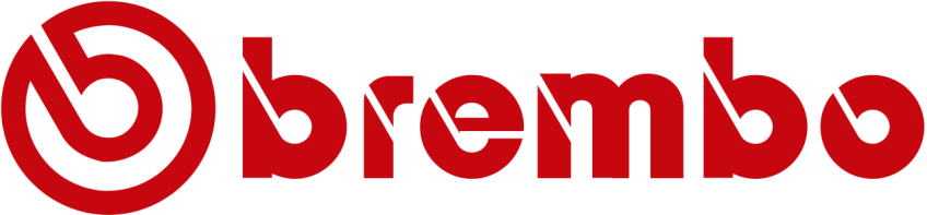 Brembo brakes logo