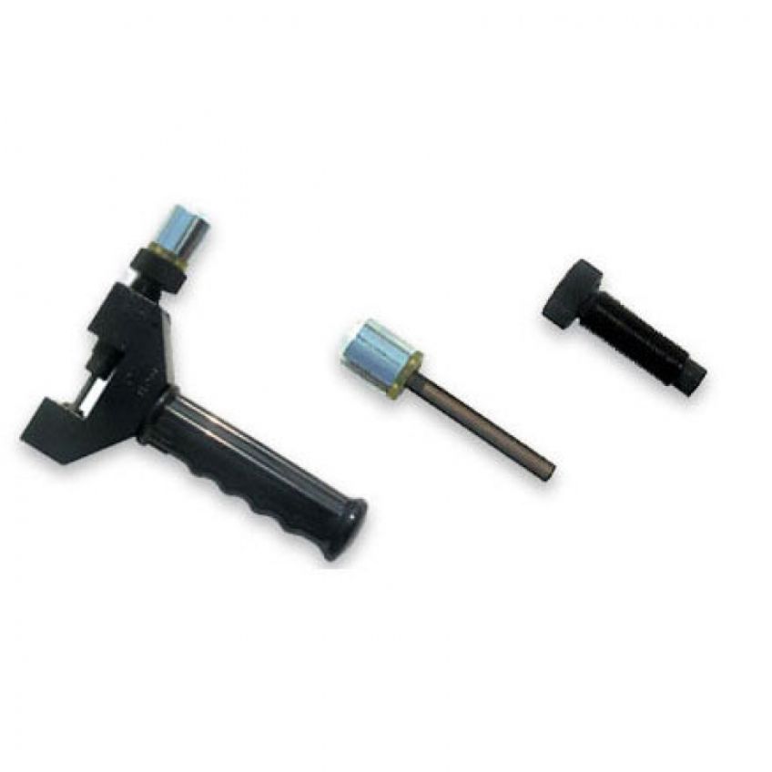 Spare breaking pin for Whale Chain Tools CBT232-R (415, 420 and 428 sizes)