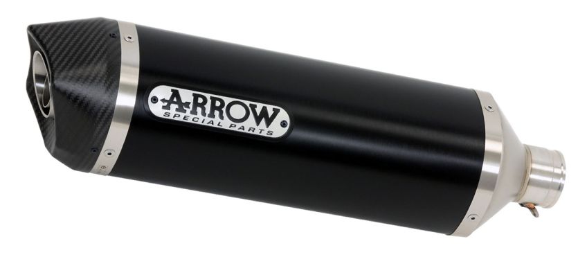 Kawasaki ZX10R 2016-2018 ARROW Exhaust | ARROW Silencers Kawasaki ZX10R 2016-2018 ARROW Exhaust | ARROW Silencers