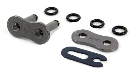 Spring Link for DID 630V Chain